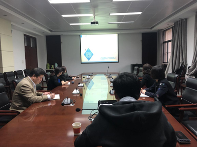 審計(jì)處開(kāi)展審計(jì)工作信息化培訓(xùn)學(xué)習(xí)——聚焦人工智能基礎(chǔ)軟件開(kāi)發(fā)